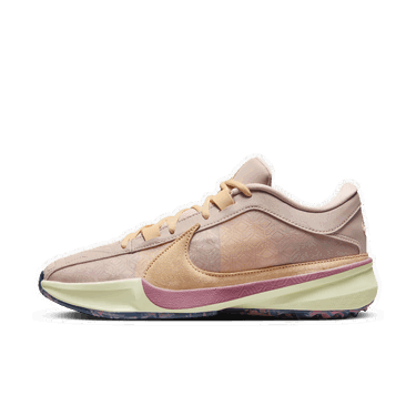 Кецове и обувки Nike Freak 5 Розово | DX4985-200, 0