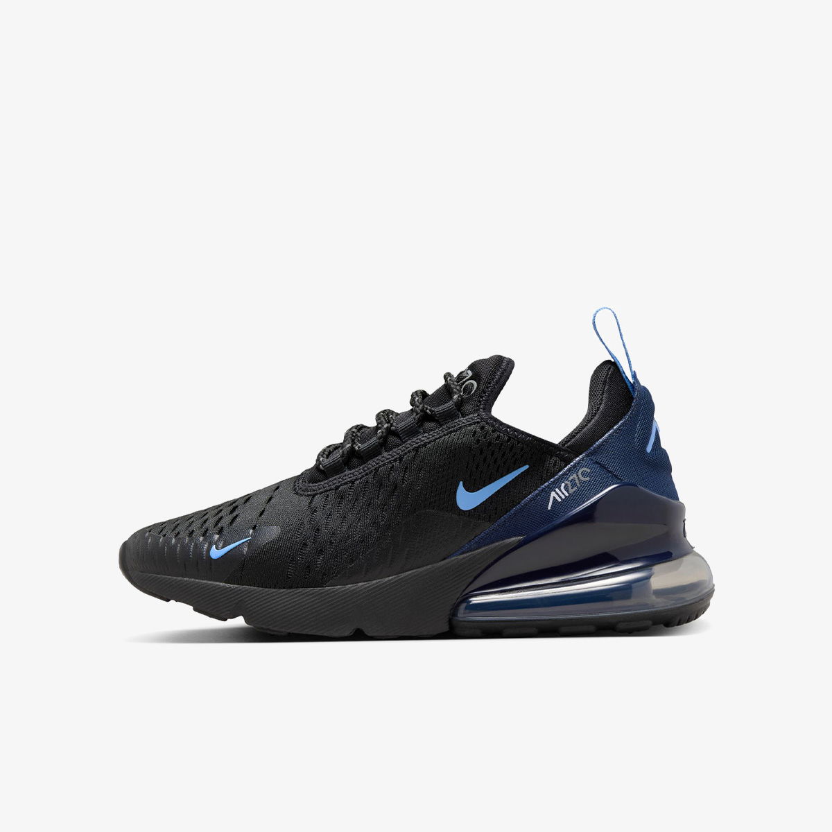 Кецове и обувки Nike Air Max 270 Черно | HQ3811-001, 0
