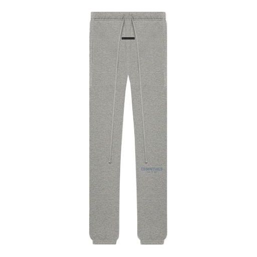 Спортни панталони Fear of God Designer Sweatpants Сиво | FOG-SS21-618, 0