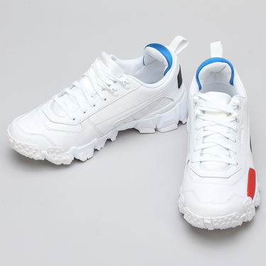 Кецове и обувки Puma Trailfox O.MOSCOW Бяло | 367095 01, 2