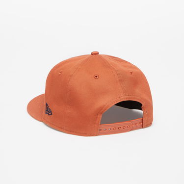 Шапка с козирка New Era 950 Mlb League Essential 9Fifty New York Yankees Medium Оранжево
 | 60298731, 1