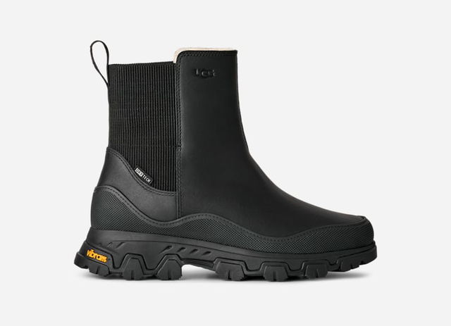 MetroTrek Chelsea Boots