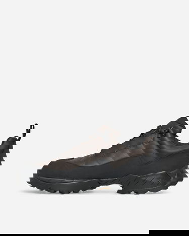 Кецове и обувки ROA Katharina Boots Кафяво | NBUW1397LE168 MTY0001, 3