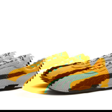 Кецове и обувки Puma H-Street Jamaica Жълто | 403775-01, 2