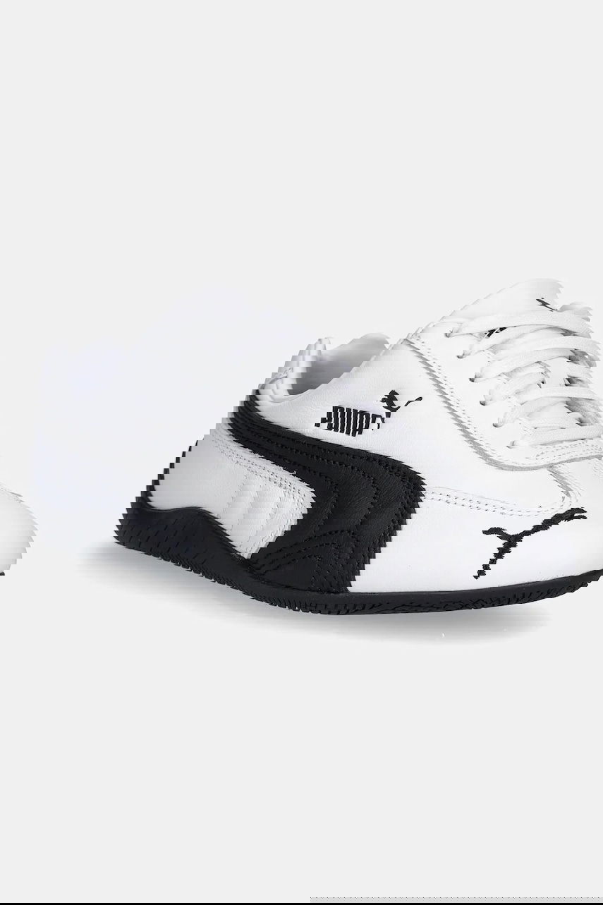 Кецове и обувки Puma Speedcat LTH Бяло | 401603, 0