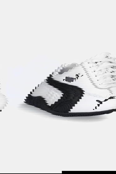 Кецове и обувки Puma Speedcat LTH Бяло | 401603, 0