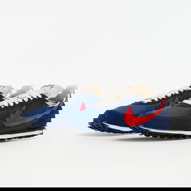 Кецове и обувки Nike Waffle Trainer 2 SP Синьо | DB3004-400, 4