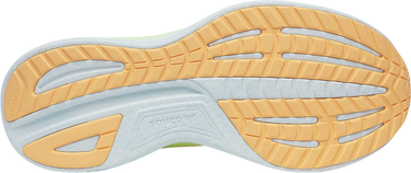 Кецове и обувки Saucony Ride 18 Оранжево
 | s11000-140, 4