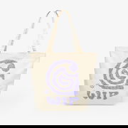 Carhartt WIP Canvas Graphic Tote Bag