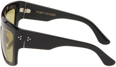 Слънчеви очила Port Tanger Black Hal Sunglasses Черно | PT-4602, 2