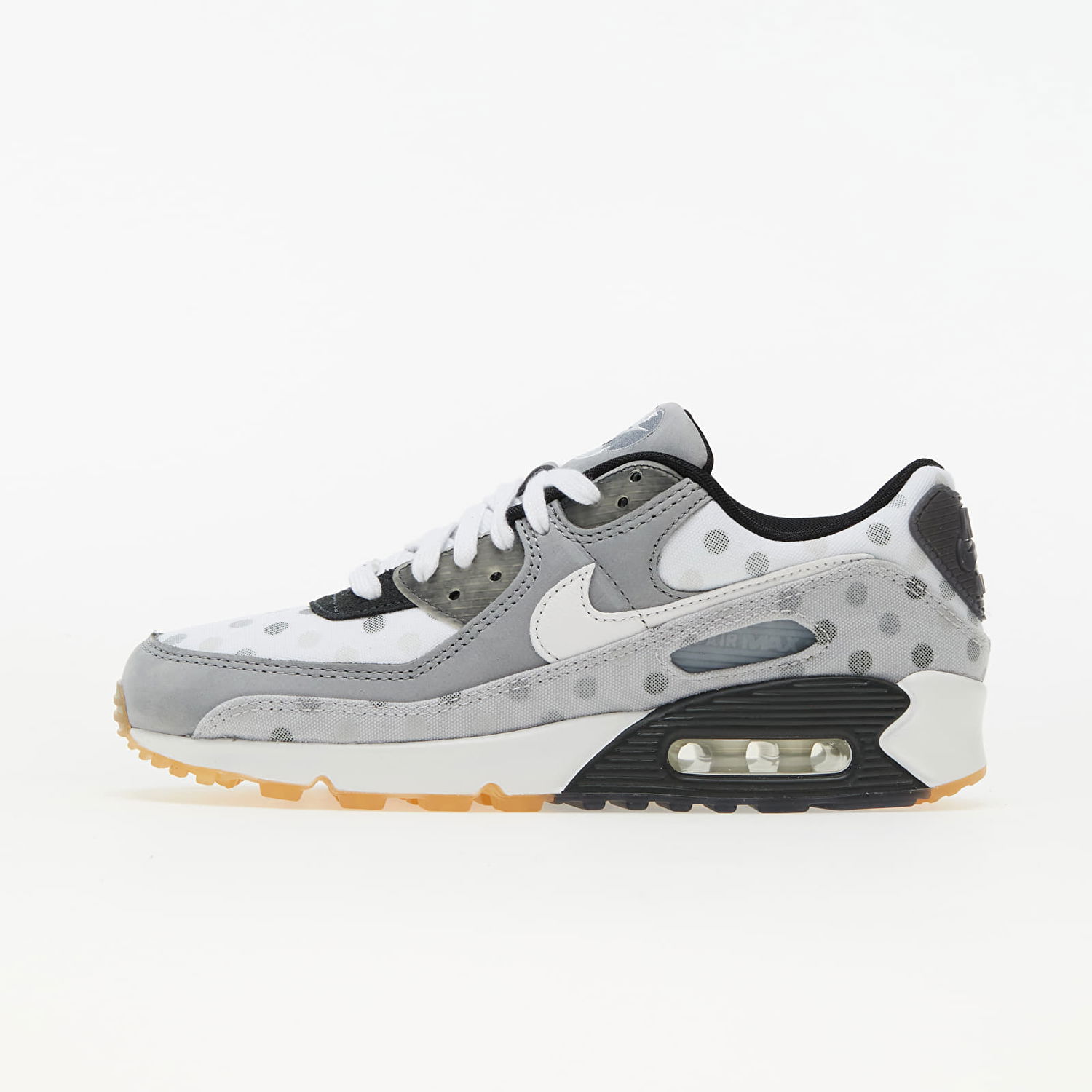 Кецове и обувки Nike Air Max 90 NRG Сиво | CZ1929-100, 0