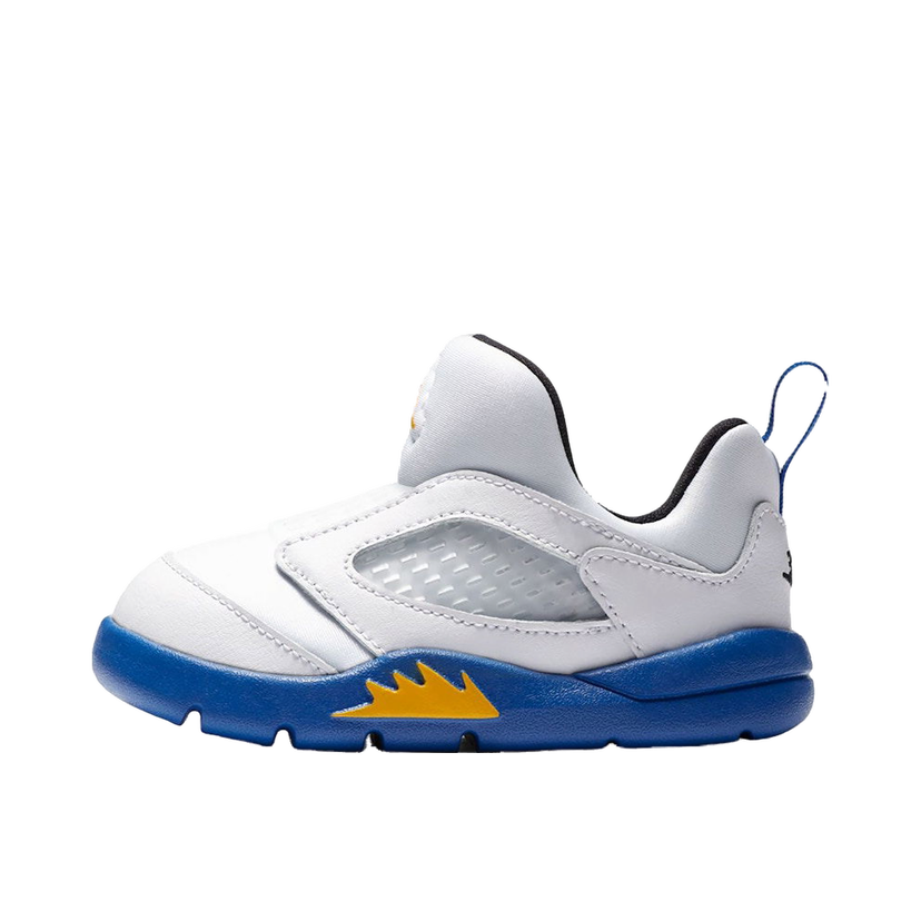 Кецове и обувки Jordan Jordan 5 Retro Little Flex Laney Бяло | CK1228-189