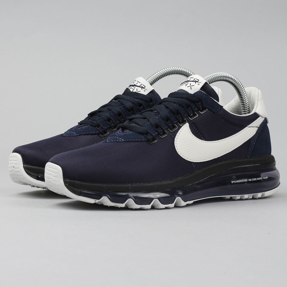 Кецове и обувки Nike Air Max LD Zero Тъмно синьо | 848624-410, 1