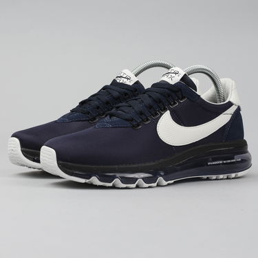Кецове и обувки Nike Air Max LD Zero Тъмно синьо | 848624-410, 1
