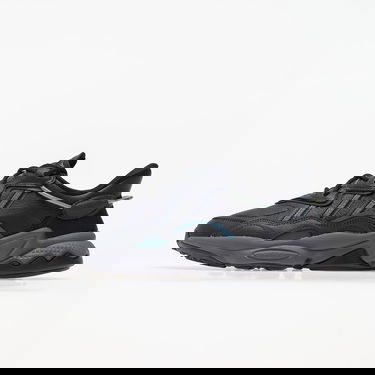 Кецове и обувки adidas Originals Ozweego Черно | EE7004, 0