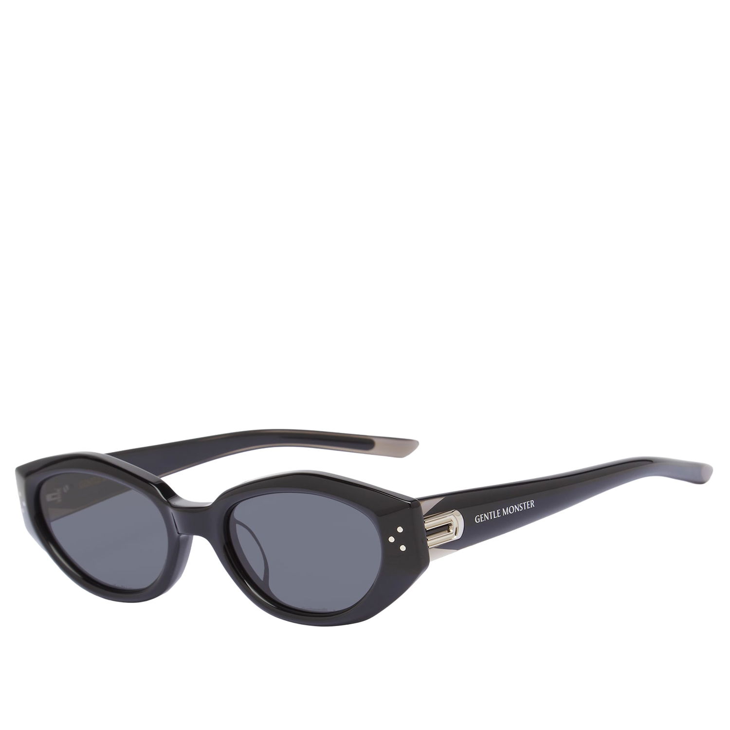 Слънчеви очила Gentle Monster Gentle Monster Dada Sunglasses Черно | DADA-01, 1