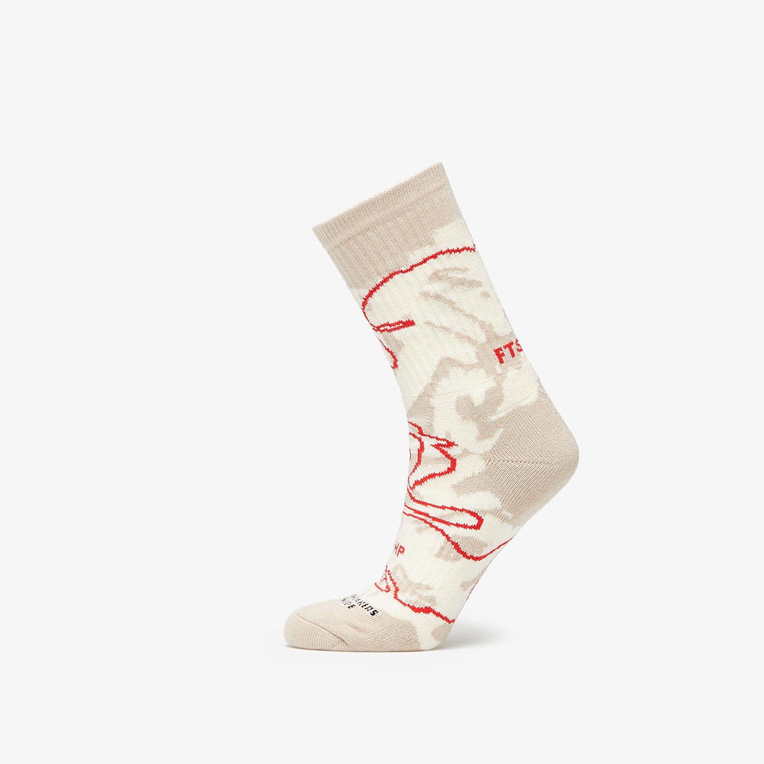 Бельо и чорапи Footshop Giza Desert Бяло | FTSHP_255, 0