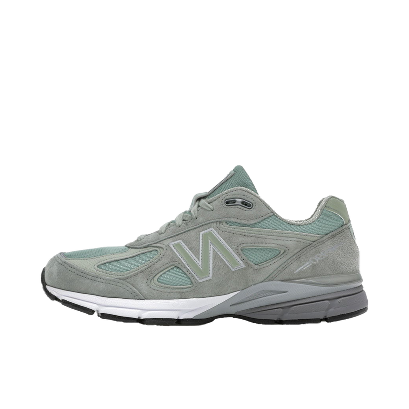 Кецове и обувки New Balance 990v4 Made in USA "Mint" Тюркоазено | M990SM4