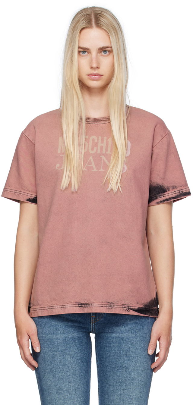 Bleached T-Shirt