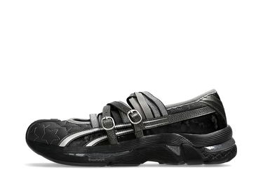 Кецове и обувки Asics Gel-Lokros Heaven by Marc Jacobs Kiko Kostadinov Graphite Grey (Women's) Черно | 1202A489-020, 1