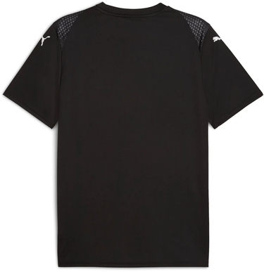 Фланелка Puma Puma teamULTIMATE Jersey Черно | 706280-03, 2