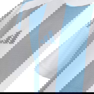 Фланелка adidas Originals STRIPED 24 JSYY Синьо | iw2137, 3