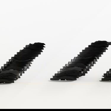 Кецове и обувки Vans Slip Hiker LX Boots Черно | VN0A7Q4WBLK1, 4