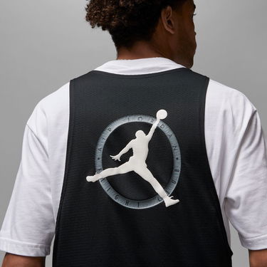 Потник Jordan Flight MVP Top Черно | DV7604-101, 4