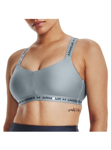 Crossback Low Bra