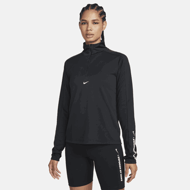 Тениска Nike Dri-FIT Pacer Черно | FZ4872-010, 0