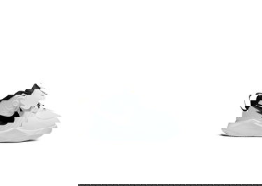 Кецове и обувки Nike Nike Team Hustle D 9 Бяло | AQ4226-100, 1