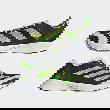 Кецове и обувки adidas Performance Adizero Adios 7 Черно | GY8408, 6