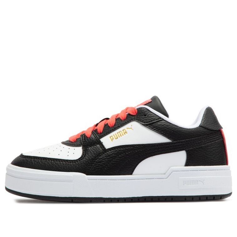 Кецове и обувки Puma Ca Pro Contrast Черно | 388554-01
