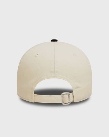 Шапка с козирка New Era New Era MLB 9FORTY Chicago White Sox Adjustable Cap Бежово | 60595216, 4