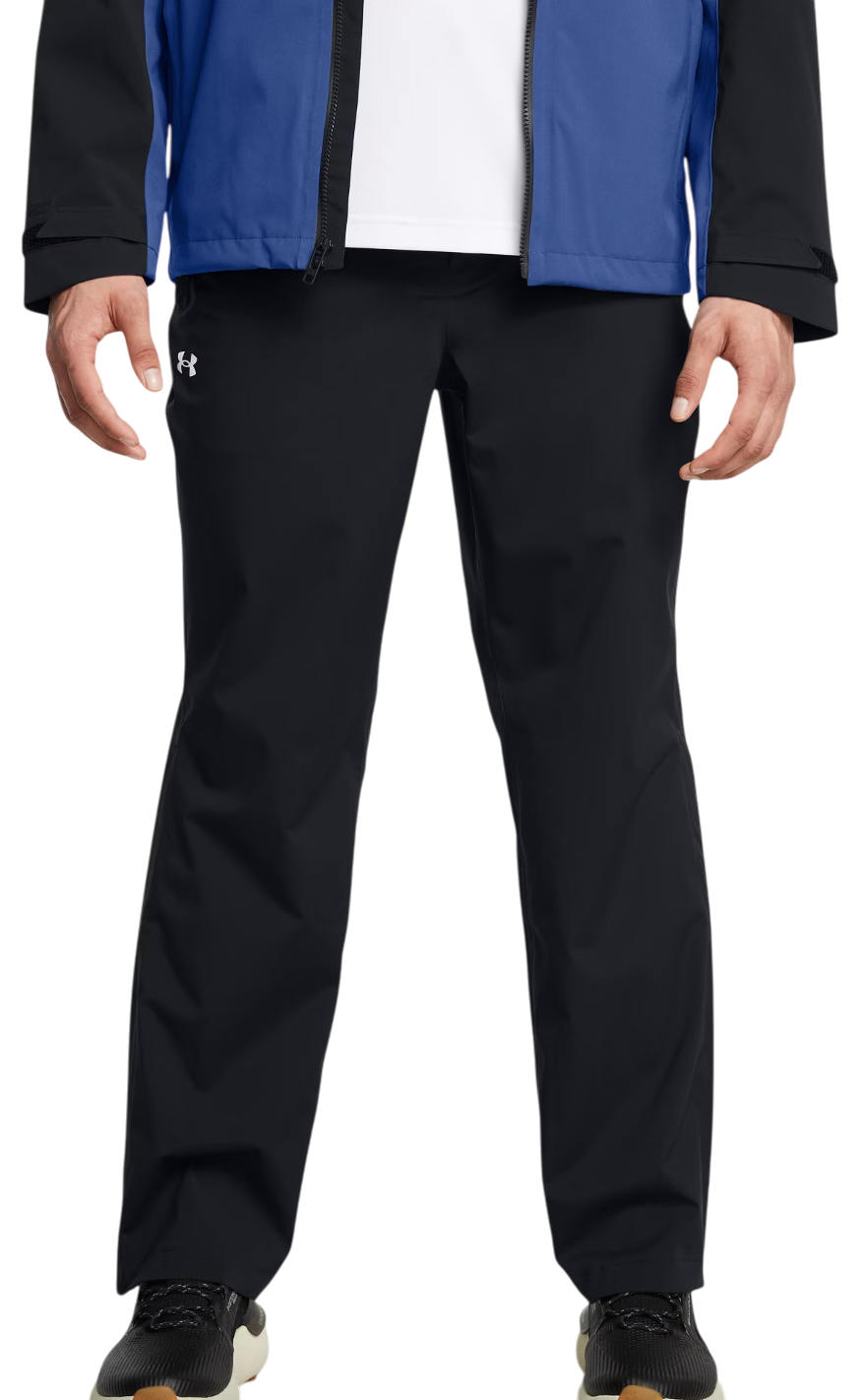 Панталони Under Armour Drive Rain Pants Черно | 1342718-002, 0