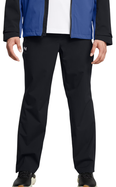 Панталони Under Armour Drive Rain Pants Черно | 1342718-002, 0