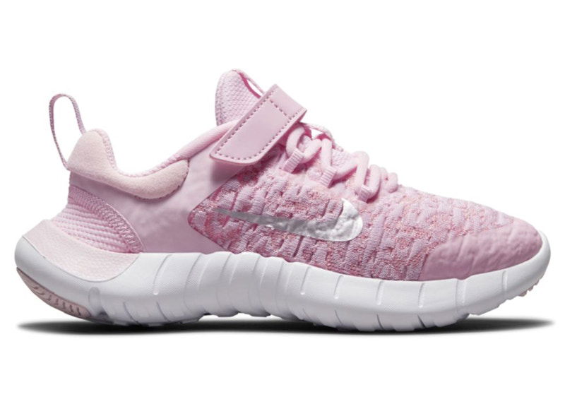 Кецове и обувки Nike Free RN 2021 Розово | CZ3996-610, 0