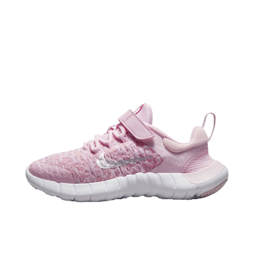 Кецове и обувки Nike Free RN 2021 Розово | CZ3996-610