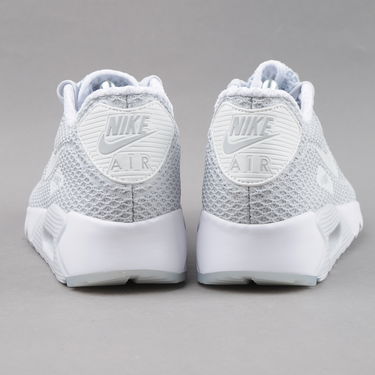 Кецове и обувки Nike Air Max 90 Ultra BR Plus QS Сиво | 810170-001, 3
