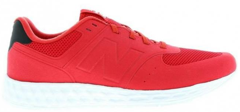 Кецове и обувки New Balance 574 Fresh Foam Червено | MFL574RB, 0