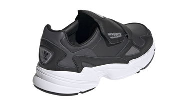 Кецове и обувки adidas Originals Falcon RX W Черно | EE5111, 3