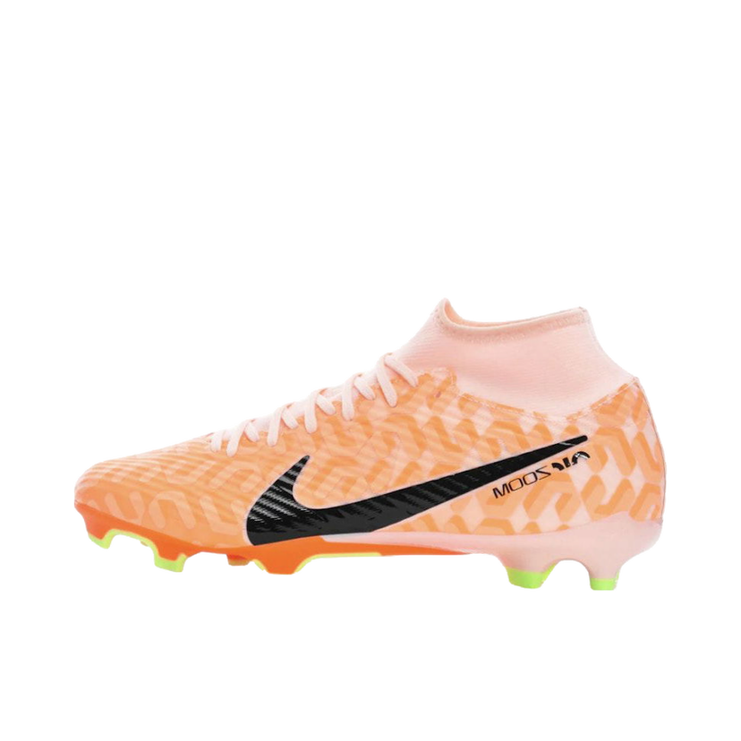 Кецове и обувки Nike Zoom Mercurial Superfly 9 Academy MG United Pack Оранжево
 | DZ3475-800