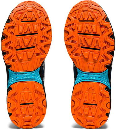 Кецове и обувки Asics GEL-Venture 8 GS Синьо | 1014a141-400, 2