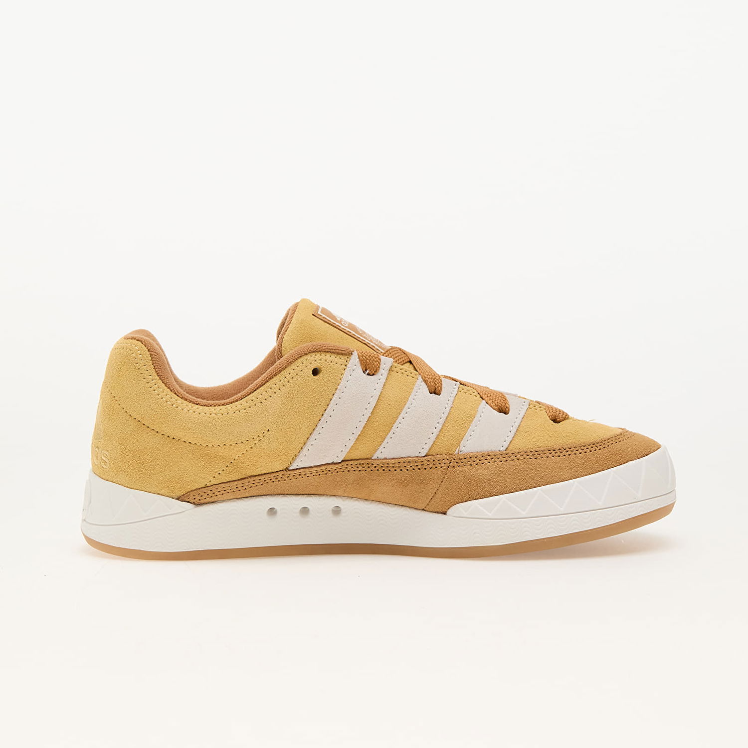 Кецове и обувки adidas Originals adidas Adimatic Оранжево
 | IF8797, 0