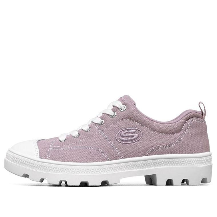 Кецове и обувки Skechers Skechers Roadies Low-Top Лилаво | 74370-MVE