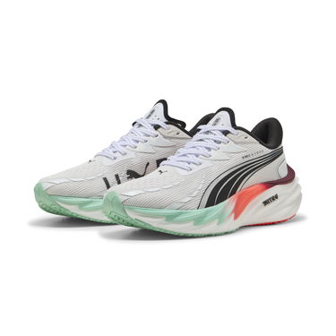 Кецове и обувки Puma PUMA x HYROX Velocity NITRO 4 Бяло | 311912_01, 1