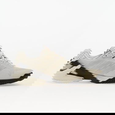 Кецове и обувки Y-3 Adizero Ubersonic 5 Бежово | JP7719, 2