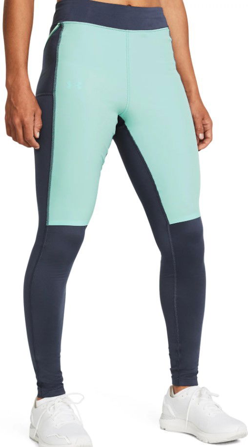 Клинове Under Armour Qualifier Cold Синьо | 1379342-044, 0