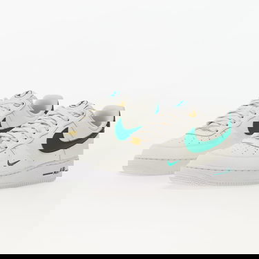 Кецове и обувки Nike Air Force 1 "Malachite" Зелено | DQ7582-101, 2