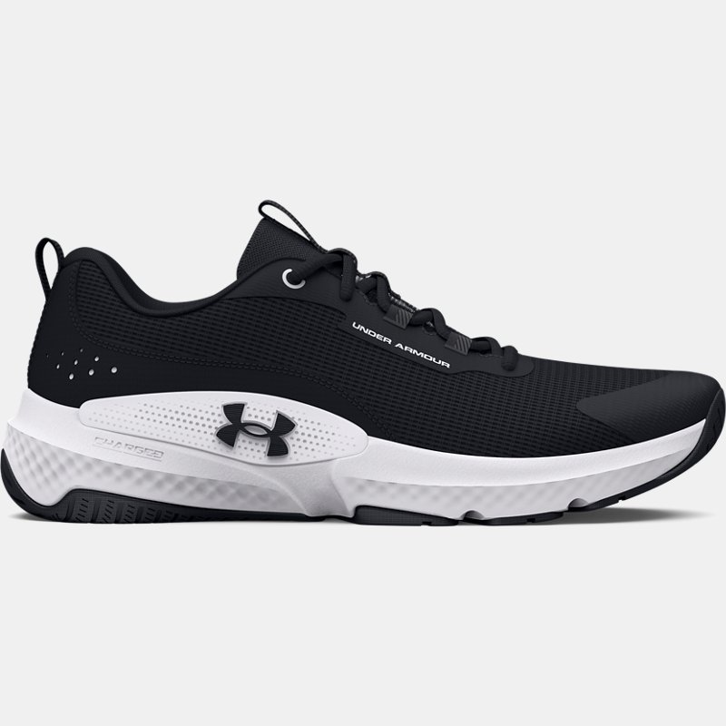 Кецове и обувки Under Armour Dynamic Select Черно | 3026608-001